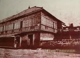 This is the ancestral home and birth place of our National Hero & Calamba’s greatest son – DR. JOSE PROTACIO RIZAL. This original house was destroyed during World War II.  It was restored by and during the term of President Elpidio Quirino through Executive Order No. 145 and through the supervision of National Artist Juan Nakpil.
